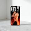 A-ästhetisches K-KiernanS S-SchiffkaES Handyhülle Für iPhone17,16,15,14,13 Plus,Pro Max Magnetisch Für Magsafe Kabelloses Laden