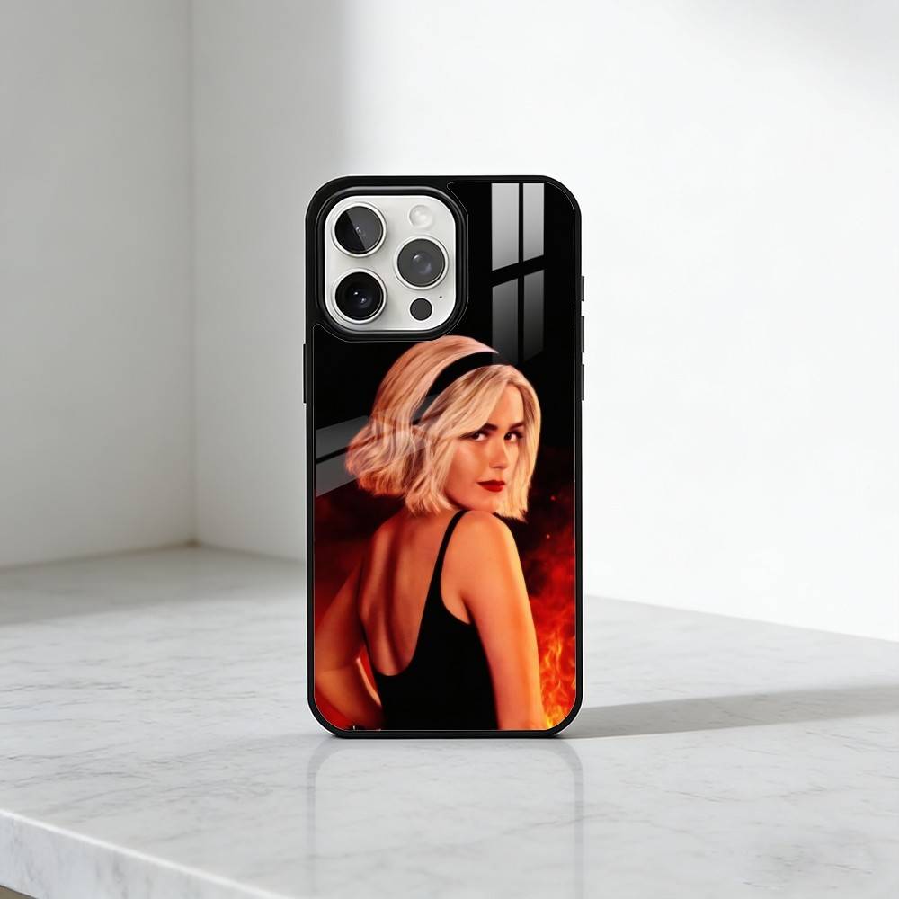 A-Aesthetic OF K-KiernanS S-ShipkaES Phone Case For iPhone17,16,15,14,13 Plus,Pro Max Magnetic For Magsafe Wireless Charging iPhone14PRO