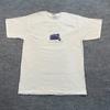 Vintage 2003 MikWright In Your Wildest Dreams Shirt Large 22x29 White