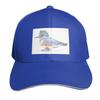 Belted Kingfisher In High Tops Baseball Cap Winter Hats for Unisex Hats On Offer Luxury Brand Dropshipping For Unisex Womens