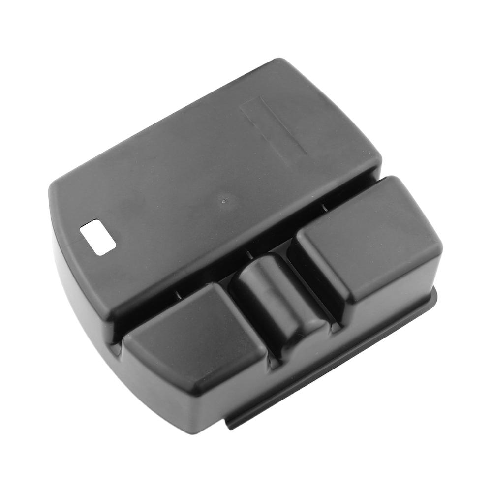 Car Armrest Storage Box Central Control Container Tray for Hyundai I30 I30 I30N 2017-2024 RHD Interior Accessories