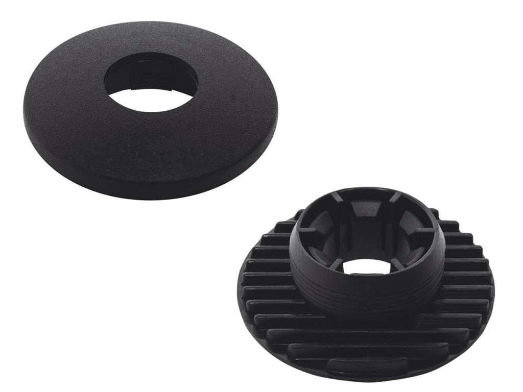 Rear Floor Mats For Volvo C40 Hatchback 2021