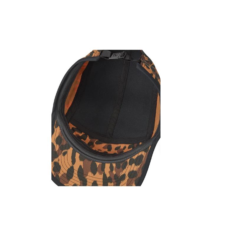 

Nike Polyester Baseball Caps Unisex Black Casual FN4412-815 M/L чёрный