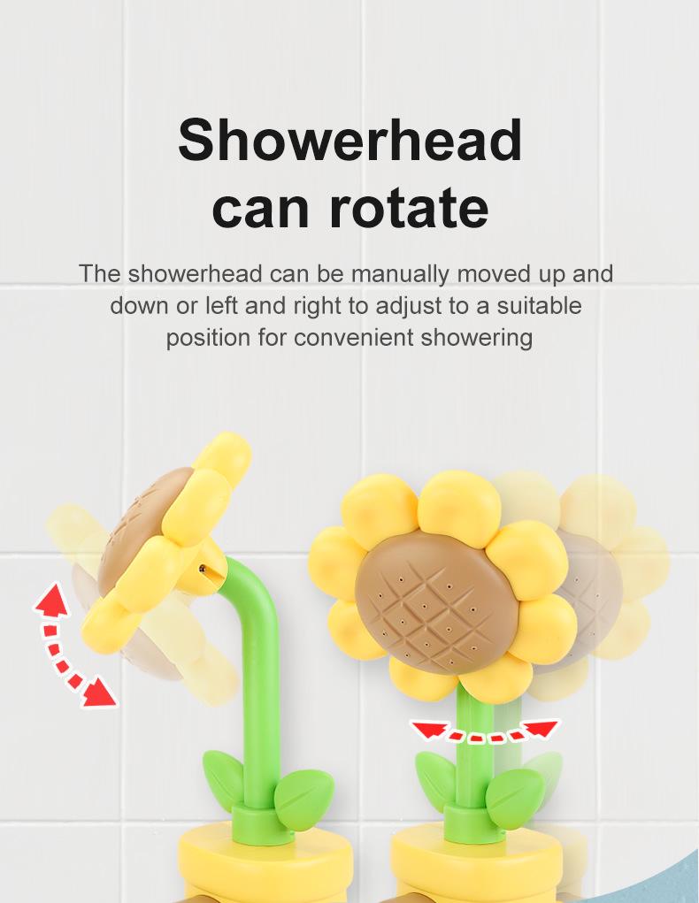 Creative Children's Clockwork Bath Toys - Happy Water Play