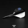 CONDOR AXE THE MASTER Standard L black Owen Bates model