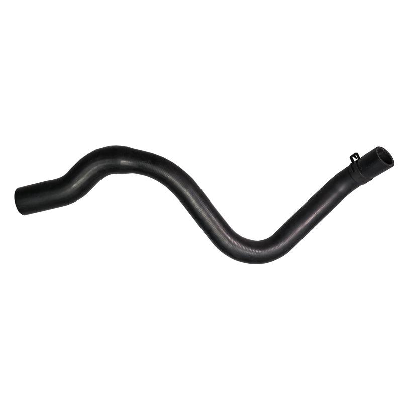 Buick Regal 03-08 Radiator Lower Water Outlet Rubber Hose 5