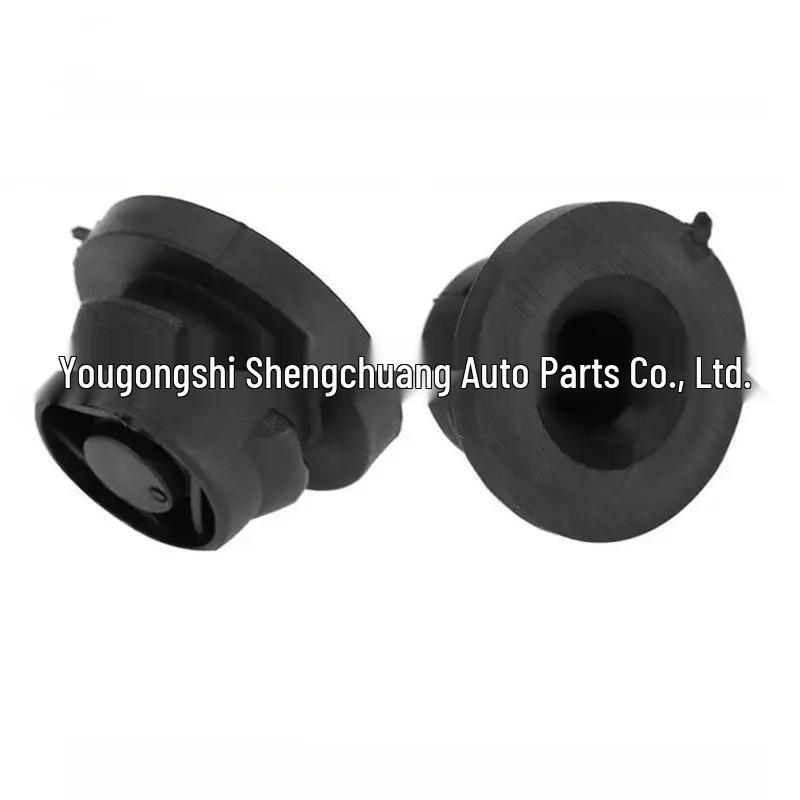 Compatible Rubber Gasket Air Filter Plug for Citroen, Peugeot, Ford (1422A3)