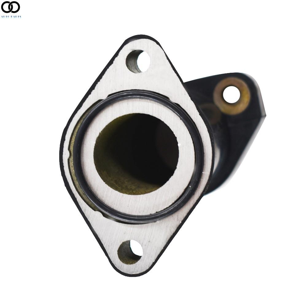 NEW Carburetor Intake Manifold Joint Boot for 1993-1996 Yamaha Kodiak 400 4x4