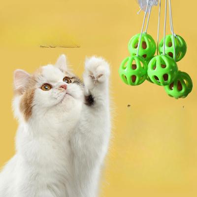 Gatos – Juguetes para gato