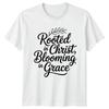 Tops – T-Shirts