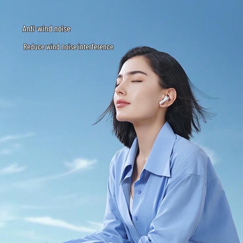 EDIFIER ZeroPro Bluetooth 5.3 Noise Cancelling Earbuds