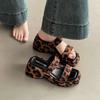 Calzado para mujer – Sandalias