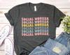 Tops – T-Shirts