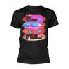 Foo Fighters Medicine At Midnight Album Official Tee T-Shirt Mens Unisex