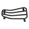 Gepäckträger hinten Gepäckträger Halterung Fußpedal für VESPA GTS 300 Sprint Primavera 150