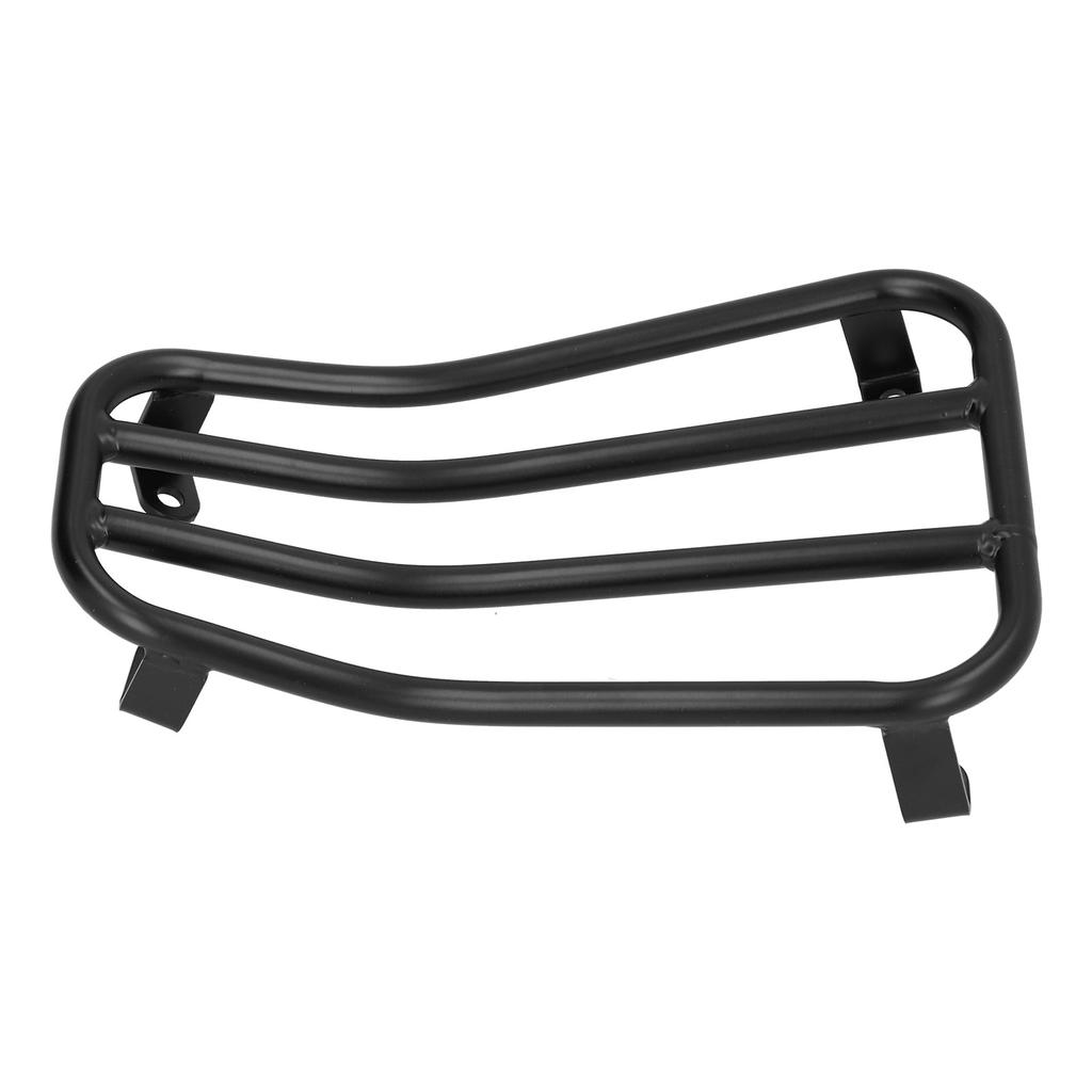 Zadní nosič zavazadel Nosič Podpěrný držák Pedál pro VESPA GTS 300 Sprint Primavera 150