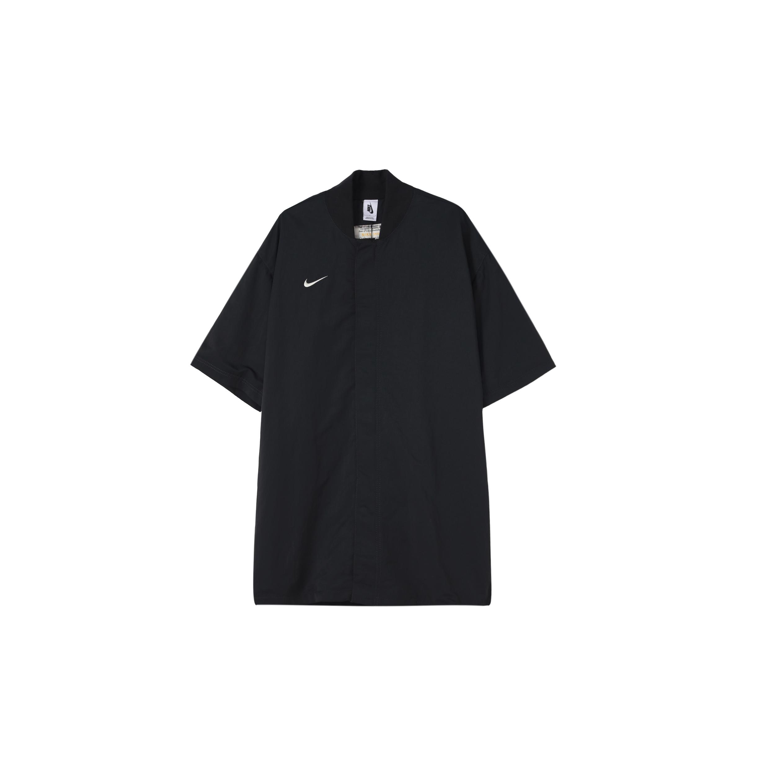 Верхняя одежда для разогрева Nike X Fear Of God Nrg CU4686-010 L
