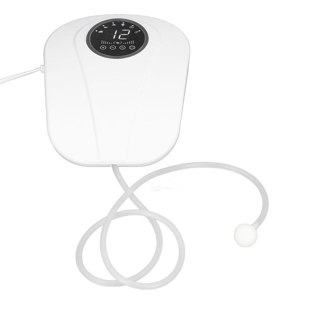 Fruit and Vegetable Cleaner Negative Ion Oxygen Purifier for Hotel Living Room Kitchen Office US