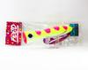 Feed Pin 150 Hand Made Wood Popper Floating Lure 150 Grams 47 (2047)