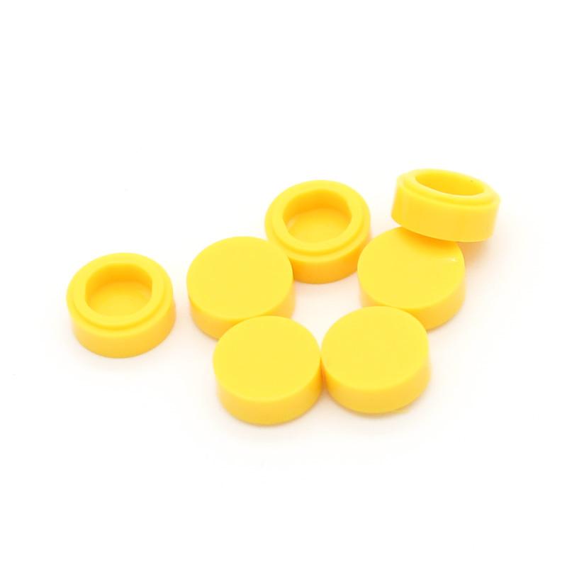 MOC 98138 Brick Tile Round 1X1 Building Block Education Playthings DO-IT-YOURSELF Gifts Attachment Compatible with All s Blocks