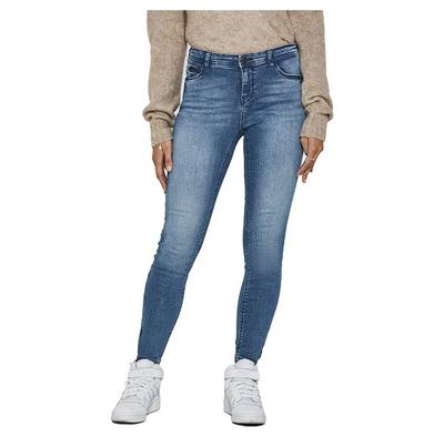 Noisy May Kimmy Ankle Dart Az062 Jeans