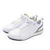 New FILA GF 1911 Trainer Low Top Golf Shoes Men's White A12M511711F-WD