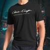 T-shirts Hommes et Femmes Chris Craft