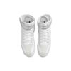 Nike SpeedSweep 7 Wrestling Shoes 'White Metallic Silver' Men's 366683-100