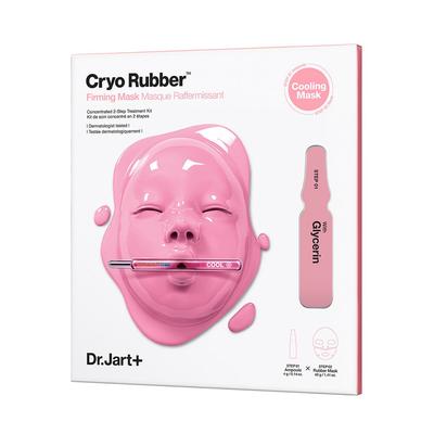 Dr.Jart Cryo Rubber Maska ujędrniająca