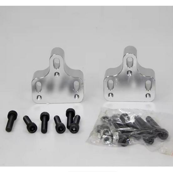 Volkswagen MK5/MK6 GTI Querlenkerbuchse