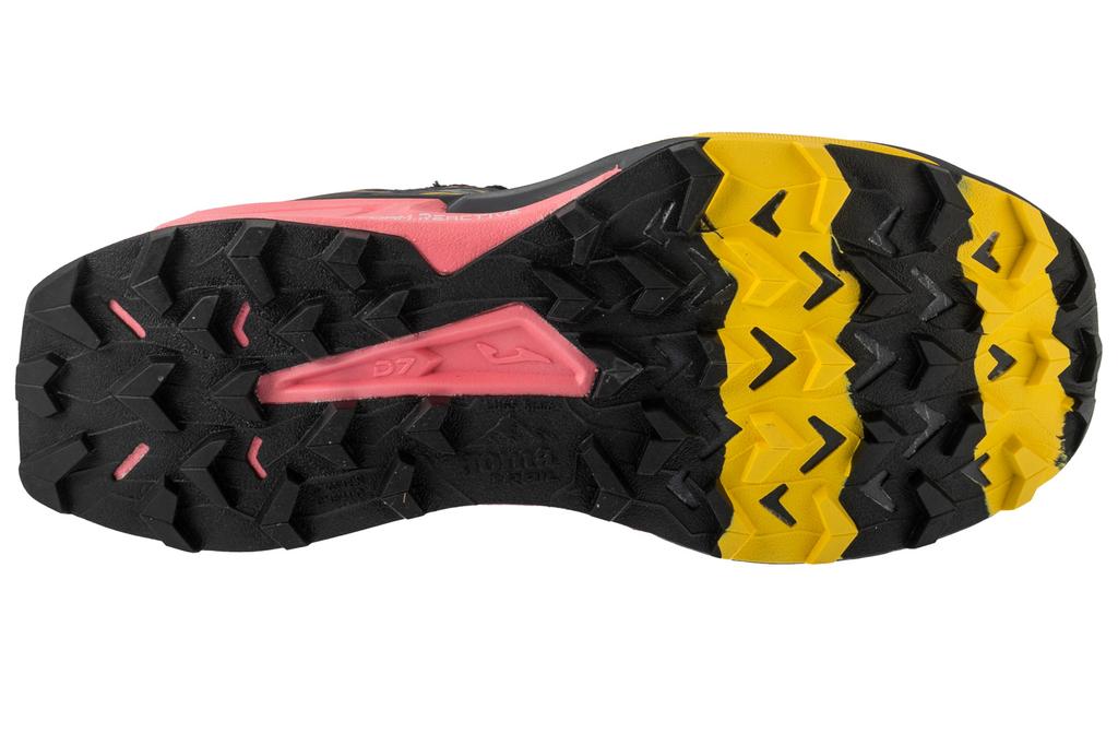 Joma Sierra Lady 25 TKSILW, Womens Pink Running Shoes