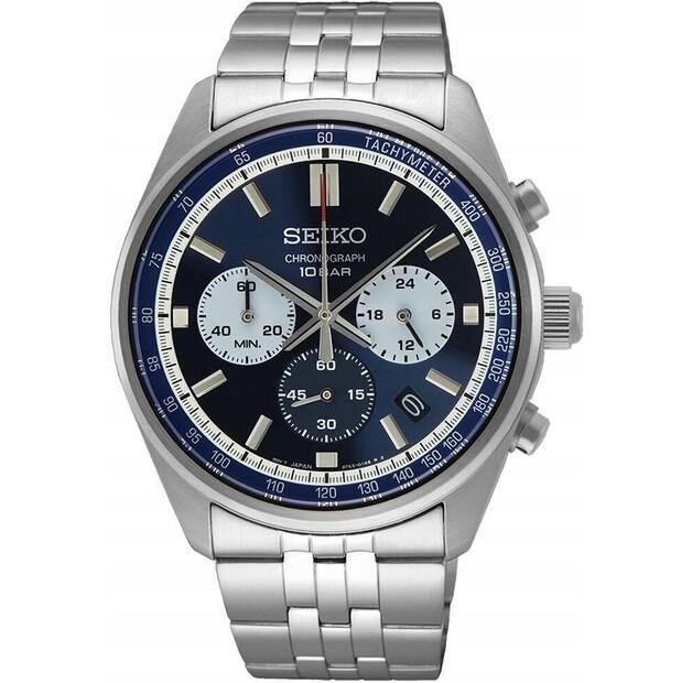Часы Seiko SSB427P1