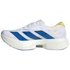 Adidas Adizero Adios Pro 4 Running Shoes Men's White Blue KI9388