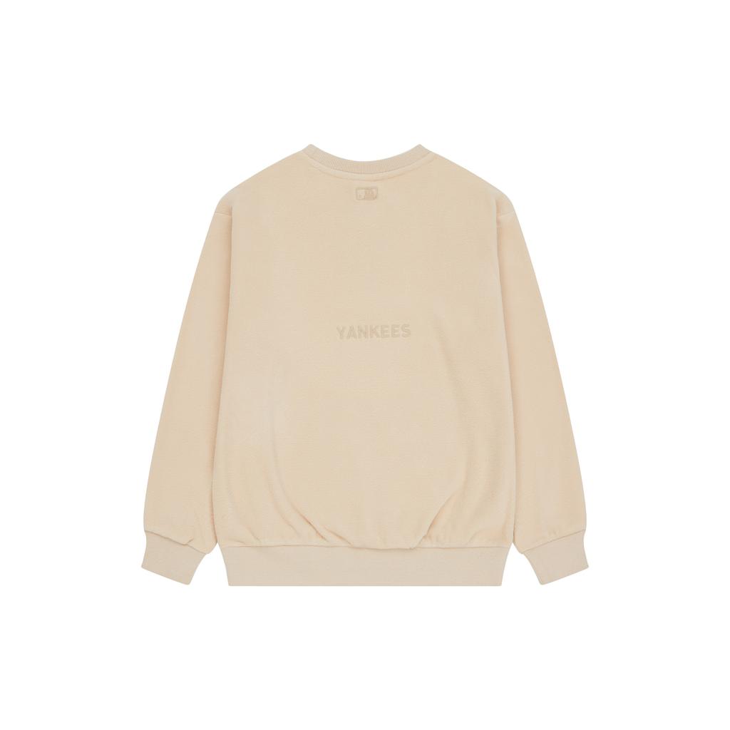 New MLB Moderate Casual Sportswear Kids' Khaki 7AS2B0636-50SAL