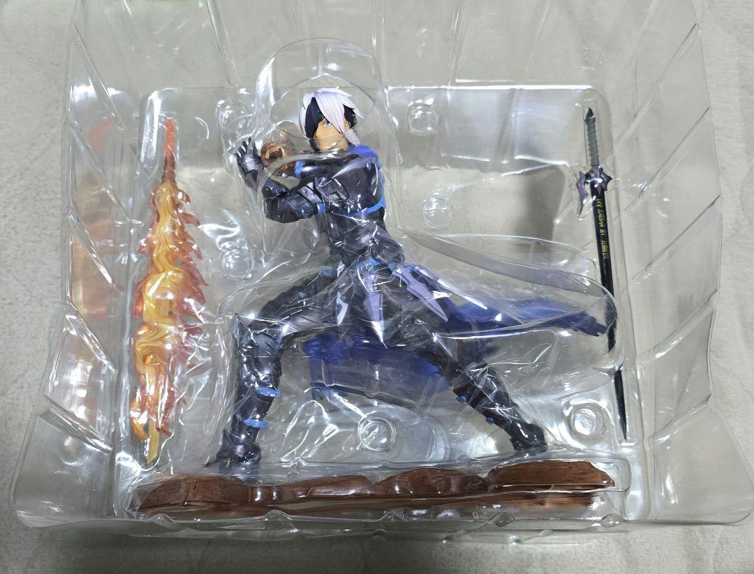 

[USED] TALES of ARISE Alphen Kotobukiya 1/8 scale figure