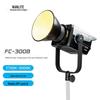 NANLITE FC-300B Dual Color LED Fill Light