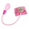 Bambini Giocattoli da dottore infermiere simulato Gioco di ruolo rosa Set per bambini Giochi interattivi Festa Ragazze Regali di compleanno TMZ