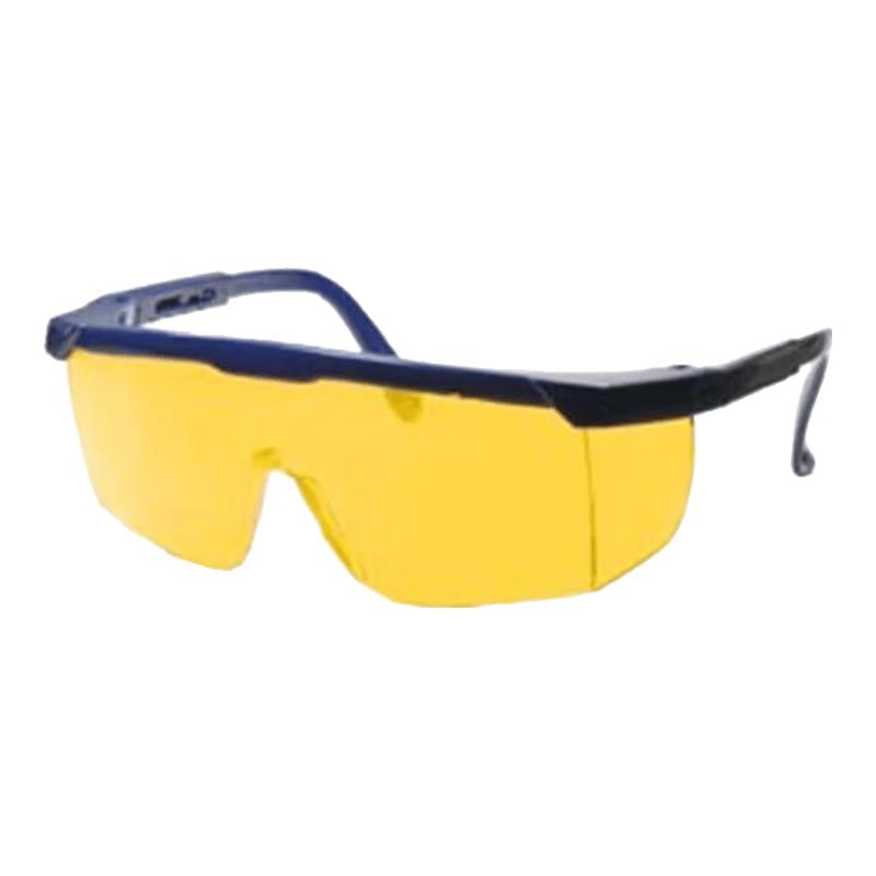 Kingstar Industrial Safety Goggles жёлтый