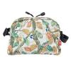 Bag Recycle Mini Trapezoid Shoulder Leaf Tree [Chums] Men's &