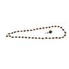 @ Indian Traditional Rudraksha Damru Locket 22Gm Zr-9065-60%Off