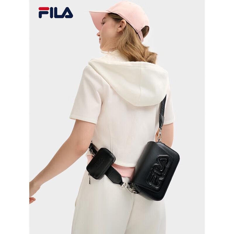FILA Women s Casual Small Square Crossbody Bag XS