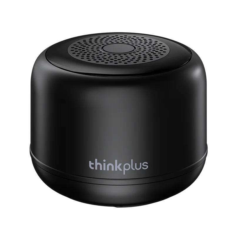 New Lenovo K14 Portable Hifi Bluetooth5.4 Wireless Speakers Pair Two Speakers Via TWS for Stereo Sound Subwoofer Speaker