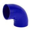 X AUTOHAUX 1 kus Vnitřní průměr 3,3 palce (83 mm) Délka 3,5 palce (90