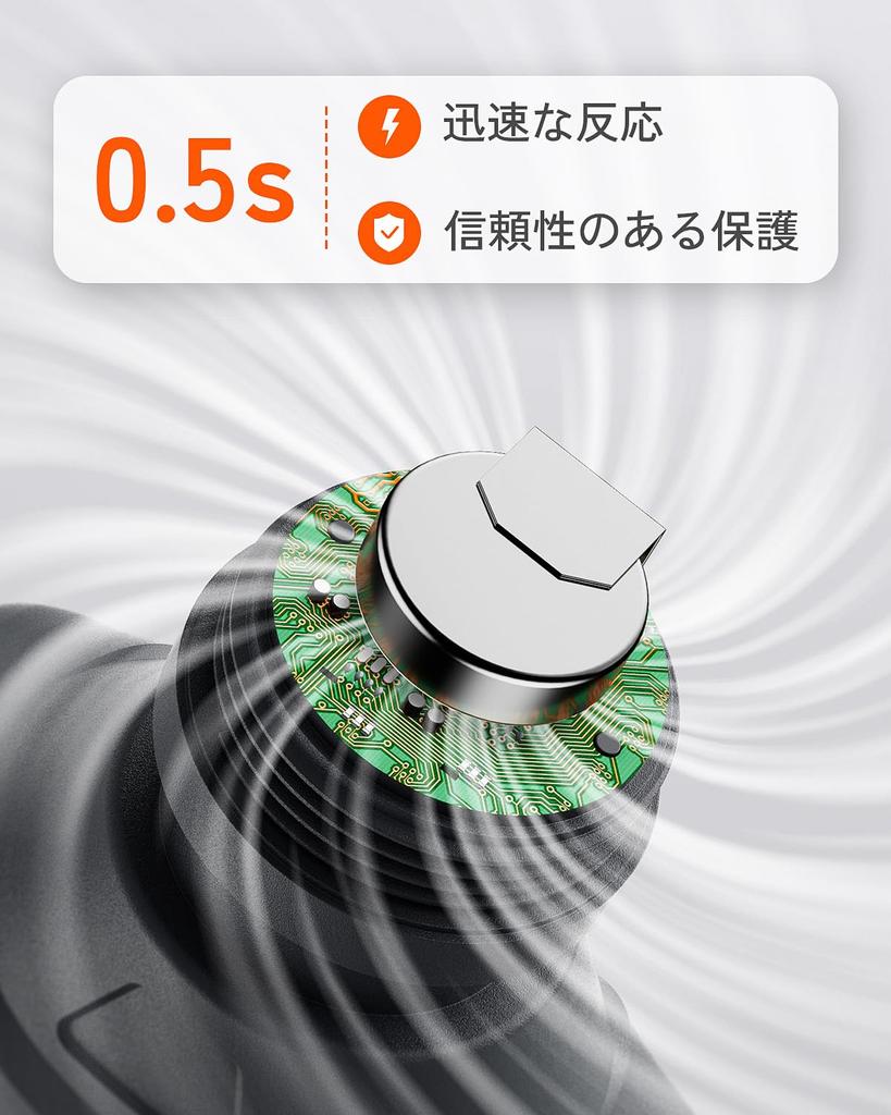 TopTes Carbon Monoxide CO Meter with Audio and Visual High Accuracy Portable CO Gas Tester with Backlit LCD Screen for and Industrial Use Orange