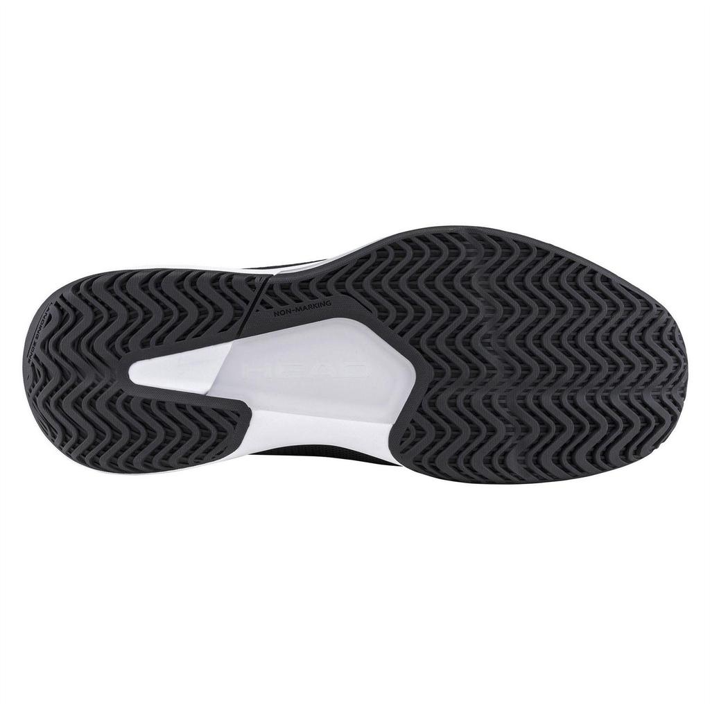 Head Mens Revolt Court 5.0 Padel Shoes
