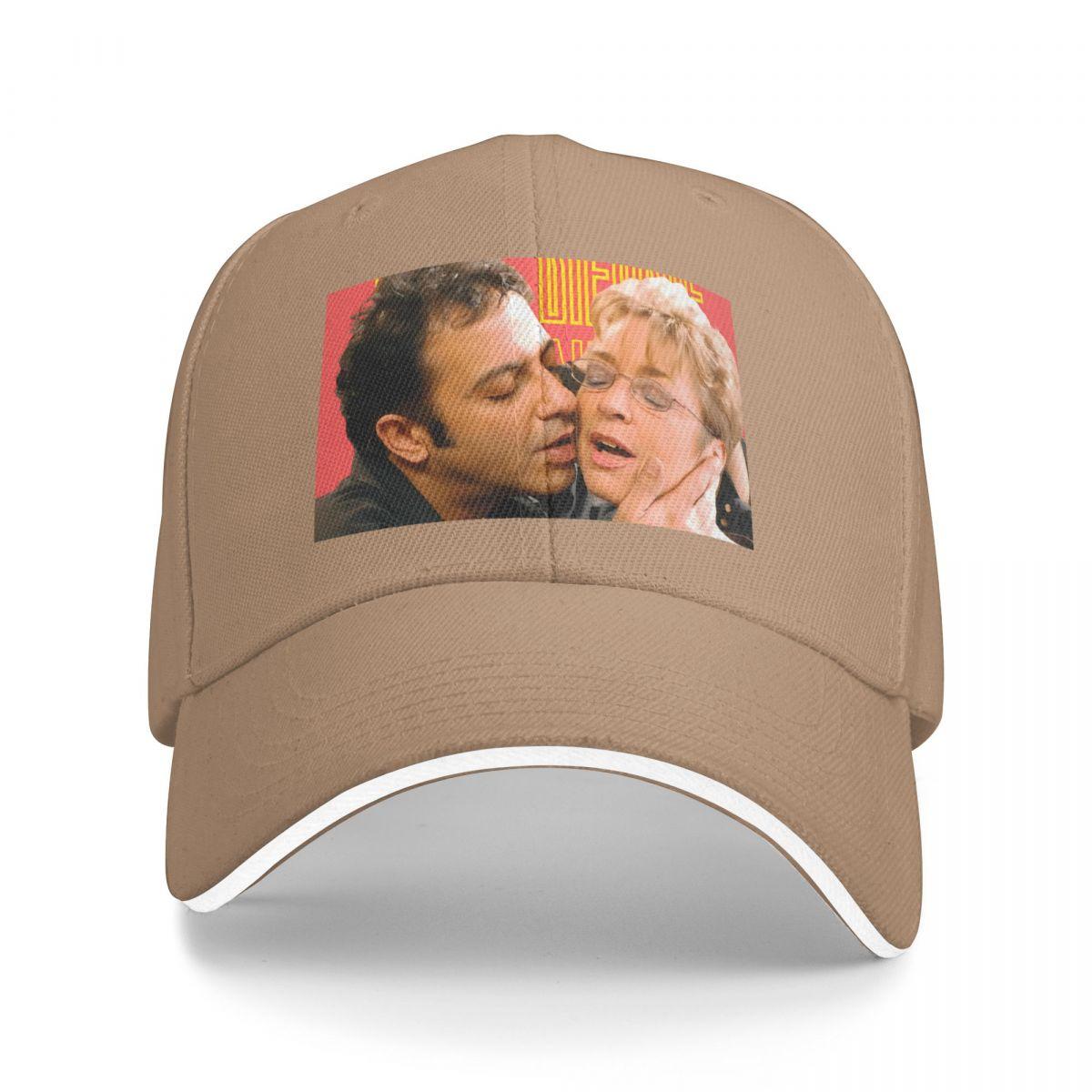 

Dev Deirdre Corrie Love S Young Dream Baseball Cap Sun Cap luxury woman cap Visor Boy Women s