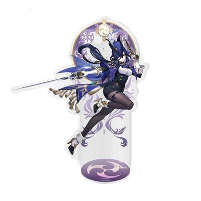 Genshin Impact Offizieller Merchandise-Artikel, Fontaine-Serie, Acryl-Charakterständer (Clorinde)