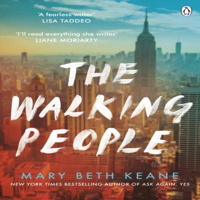 The Walking People by Mary Beth Keane Paperback Book 9781405950015