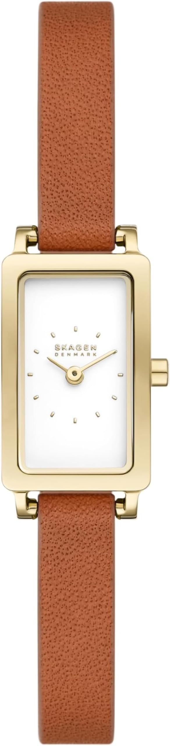 

[JP SL Category Excellence] Часы HAGEN MICRO SKW3149 Коричневый [предмет]
