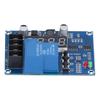Charging Control Module Plastic Protective Electronic Component for Lithium Battery DC6‑60V